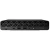 Image de HP ProDesk 4 Mini G1i (512 Go, 16 Go, Intel Core Ultra 5 235T), PC, Noir