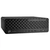 Image de HP ProDesk 4 G1i - AI PC - SFF Core Ultra 5 225 / jusqu'à 4.9 GHz - RAM 16 Go - SSD 512 Go - NVMe - Intel Graphics - Gigabit Ethernet, Bluetooth 5.3, IEEE 802.11ax (Wi-Fi 6) - Win 11 Pro - moniteur : aucun - clavier : Français - noir Jack - Smart Buy