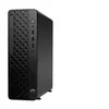 Image de HP ProDesk 2 G1i E - SFF Core i3 i3-14100 / jusqu'à 4.7 GHz - RAM 16 Go - SSD 512 Go - NVMe - UHD Graphics 730 - Gigabit Ethernet, IEEE 802.11ax (Wi-Fi 6), Bluetooth 5.4 - Win 11 Pro - moniteur : aucun - clavier : Français - noir Jack - Smart Buy