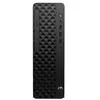 Image de HP ProDesk 2 G1i E - Tour Core i3 i3-14100 / jusqu'à 4.7 GHz - RAM 16 Go - SSD 512 Go - NVMe - UHD Graphics 730 - Gigabit Ethernet, IEEE 802.11ax (Wi-Fi 6), Bluetooth 5.4 - Win 11 Pro - moniteur : aucun - clavier : Français - noir Jack - Smart Buy