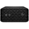 Image de HP Z2 Mini G1a Workstation Desktop PC Wolf Pro Security Edition (1000 Go, 32 Go), PC, Noir