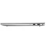 Image de HP ProBook 4 G1iR Notebook - Conception de charnière à 177 degrés - Intel Core 3 - 100U / jusqu'à 4.7 GHz - Win 11 Pro - Intel Graphics - 8 Go RAM - 256 Go SSD NVMe - 16" IPS 1920 x 1200 - Gigabit Ethernet - Wi-Fi 6E, Bluetooth - argent de brochet - c