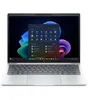 Image de HP EliteBook 8 G1a Notebook Next Gen AI - Copilot+ PC - conception de charnière à 169 degrés - AMD Ryzen AI 5 - 340 / jusqu'à 4.8 GHz - Win 11 Pro - Radeon 840M - 32 Go RAM - 512 Go SSD NVMe - 16" IPS 1920 x 1200 - Wi-Fi 7, Bluetooth - argent glacé -