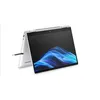 Image de HP EliteBook 8 Flip G1i Notebook AI - AI PC - conception inclinable - Intel Core Ultra 7 - 255U / jusqu'à 5.2 GHz - Win 11 Pro - Intel Graphics - 32 Go RAM - 1 To SSD NVMe - 13.3" IPS écran tactile HP SureView 5 1920 x 1200 - Wi-Fi 7, Bluetooth - argent