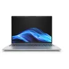 Image de HP EliteBook 8 G1a Notebook AI - Copilot+ PC, AI PC - conception de charnière à 169 degrés - AMD Ryzen 5 - 230 / jusqu'à 4.9 GHz - Win 11 Pro - Radeon 760M - 16 Go RAM - 512 Go SSD NVMe - 16" IPS 1920 x 1200 - Wi-Fi 7, Bluetooth - argent glacé - clav