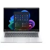 Image de HP EliteBook 8 G1a Notebook Next Gen AI - Copilot+ PC - conception de charnière à 169 degrés - AMD Ryzen AI 7 - 350 / jusqu'à 5 GHz - Win 11 Pro - Radeon 860M - 32 Go RAM - 1 To SSD NVMe - 14" IPS 1920 x 1200 - Wi-Fi 7, Bluetooth - argent glacé - cla