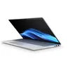 Image de HP EliteBook 8 G1i Notebook AI - AI PC - conception de charnière à 174 degrés - Intel Core Ultra 5 - 225U / jusqu'à 4.8 GHz - Win 11 Pro - Intel Graphics - 16 Go RAM - 512 Go SSD NVMe - 16" IPS 1920 x 1200 - Wi-Fi 7, Bluetooth - argent glacé - clavie