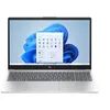 Image de HP Laptop 15-fc0121nf - AMD Ryzen 7 - 5825U / jusqu'à 4.5 GHz - Win 11 Home - Radeon Graphics - 16 Go RAM - 512 Go SSD NVMe - 15.6" 1920 x 1080 (Full HD) - Wi-Fi 6, Bluetooth - argent naturel, gris doux (clavier)