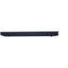 Image de HP EliteBook X G1i Notebook Next Gen AI - Copilot+ PC - conception de charnière à 177 degrés - Intel Core Ultra 5 - 228V / jusqu'à 4.5 GHz - Win 11 Pro - Arc Graphics 130V - 32 Go RAM - 512 Go SSD NVMe - 14" IPS 1920 x 1200 - NFC, Wi-Fi 7, Bluetooth -