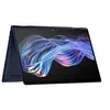 Image de HP EliteBook X Flip G1i Notebook Next Gen AI - Copilot+ PC - conception de charnière à 177 degrés - Intel Core Ultra 7 - 258V / jusqu'à 4.8 GHz - Win 11 Pro - Intel Arc Graphics 140V - 32 Go RAM - 1 To SSD NVMe - 14" IPS écran tactile 1920 x 1200 - N