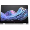 Image de HP EliteBook X Flip G1i Notebook Next Gen AI - Copilot+ PC - conception de charnière à 177 degrés - Intel Core Ultra 5 - 228V / jusqu'à 4.5 GHz - Win 11 Pro - Arc Graphics 130V - 32 Go RAM - 512 Go SSD NVMe - 14" IPS écran tactile 1920 x 1200 - NFC,