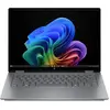 Image de HP OmniBook X FlipNGAI 14-fk0154ng (14", 512 Go, 16 Go, DE, AMD Athlon II P340), Ordinateur portable, Argent