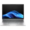 Image de HP EliteBook 6 G1i Notebook AI - AI PC - conception de charnière à 177 degrés - Intel Core Ultra 5 - 225U / jusqu'à 4.8 GHz - Win 11 Pro - Intel Graphics - 16 Go RAM - 512 Go SSD NVMe - 13.3" IPS 1920 x 1200 - Gigabit Ethernet - Wi-Fi 7, Bluetooth - b