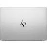 Image de HP EliteBook 6 G1i Notebook AI - AI PC - conception de charnière à 177 degrés - Intel Core Ultra 7 - 255U / jusqu'à 5.2 GHz - Win 11 Pro - Intel Graphics - 16 Go RAM - 512 Go SSD NVMe - 13.3" IPS 1920 x 1200 - Gigabit Ethernet - Wi-Fi 7, Bluetooth - b