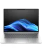 Image de HP EliteBook 6 G1i Notebook AI - AI PC - conception de charnière à 177 degrés - Intel Core Ultra 5 - 225U / jusqu'à 4.8 GHz - Win 11 Pro - Intel Graphics - 16 Go RAM - 512 Go SSD NVMe - 14" IPS 1920 x 1200 - Wi-Fi 7, Bluetooth - brochet argent alumini