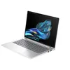 Image de HP EliteBook 6 G1q Notebook Next Gen AI - Copilot+ PC - conception de charnière à 177 degrés - Snapdragon X - X1-26-100 / jusqu'à 2.976 GHz - Win 11 Pro - Qualcomm Adreno - 16 Go RAM - 512 Go SSD NVMe - 14" IPS 1920 x 1200 - Wi-Fi 7, Bluetooth - broch