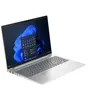 Image de HP ProBook 4 G1iR Notebook - Intel Core 5 - 120U / jusqu'à 5 GHz - Win 11 Pro - Intel Graphics - 16 Go RAM - 512 Go SSD NVMe - 16" IPS 1920 x 1200 - Gigabit Ethernet - Wi-Fi 6E, Bluetooth - argent de brochet - clavier : Anglais Intl - avec HP Wolf Pro Se