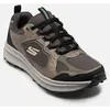 Image de Baskets Skechers Ridgestar pour Homme Marron 42