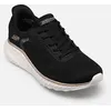 Image de SLIP-INS Bobs Squad Chaos - Current Muse par Skechers Noir 35 Femme