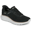 Image de Baskets basses Skechers  BOBS SQUAD CHAOS CURRENT MUSE SLIP-INS M66374600