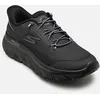 Image de SLIP-INS Go Walk Max Cushioning Hyper Bu par Skechers Gris 42 Homme