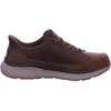 Image de Skechers, Hommes, Baskets, Arch Fit Crosser - Felix, Marron, (44)