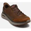 Image de Skechers SLIP-INS Arch Fit Crosser - F pour Marron 45