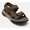 Image de Wagner - Avalon par Skechers Marron 45 Homme