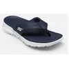 Image de Tongs Skechers Go Consistent Sandal 2.0 - Canton pour Homme Bleu 45