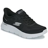 Image de Baskets basses Skechers  GO WALK FLEX NETRO SLIP-INS M67234718