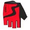 Image de Giro, Garçons, Gants, Bravo Jr flame red M, Rouge, (M)