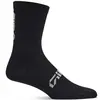 Image de Giro, Unisexe, Chaussettes de sport, Seasonal Wool Sock (40 - 42), Noir