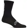 Image de Giro, Hommes, Chaussettes de sport, Comp Racer High Sock (36 - 39), Noir