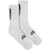 Image de Giro Chaussettes Comp Racer High Rise Ii EU 40-42