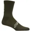 Image de Giro Chaussettes Comp Racer High Rise EU 46-48