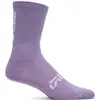 Image de Giro, Hommes, Chaussettes de sport, Comp Racer High Sock (46 - 50), Violet
