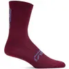 Image de Giro, Unisexe, Chaussettes de sport, Comp Racer High Sock (43 - 45), Rouge