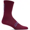 Image de Giro, Unisexe, Chaussettes de sport, Comp Racer High Sock (46 - 50), Rouge