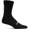 Image de Giro, Hommes, Chaussettes de sport, HRC Sock (46 - 50), Noir