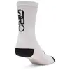 Image de Giro, Hommes, Chaussettes de sport, HRC Sock (40 - 42), Blanc