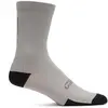 Image de Giro, Hommes, Chaussettes de sport, HRC Sock (36 - 39), Argent, Gris
