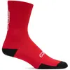 Image de Giro, Hommes, Chaussettes de sport, HRC Sock (40 - 42), Rouge