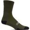 Image de Giro, Hommes, Chaussettes de sport, HRC Sock (36 - 39), Vert