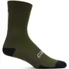 Image de Giro, Unisexe, Chaussettes de sport, HRC Sock (40 - 42), Vert