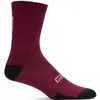 Image de Giro, Unisexe, Chaussettes de sport, HRC Sock (36 - 39), Rouge