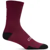 Image de Giro, Hommes, Chaussettes de sport, HRC Sock (46 - 50), Rouge