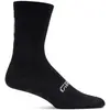 Image de Giro, Hommes, Chaussettes de sport, HRC+ Grip Sock (43 - 45), Noir