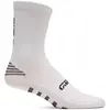 Image de Giro, Hommes, Chaussettes de sport, HRC+ Grip Sock (46 - 50), Blanc