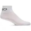 Image de Giro, Unisexe, Chaussettes de sport, Comp Racer Sock (46 - 50), Blanc