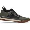 Image de Giro, Unisexe, Chaussures de cyclisme, Chamber TR (42), Vert